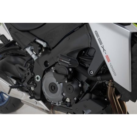 Zestaw sliderów SW MOTECH frame slider set