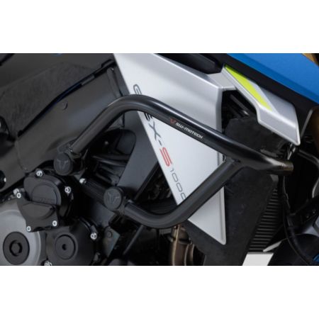 Crashbar / gmole SW MOTECH