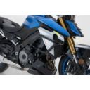 Crashbar / gmole SW MOTECH