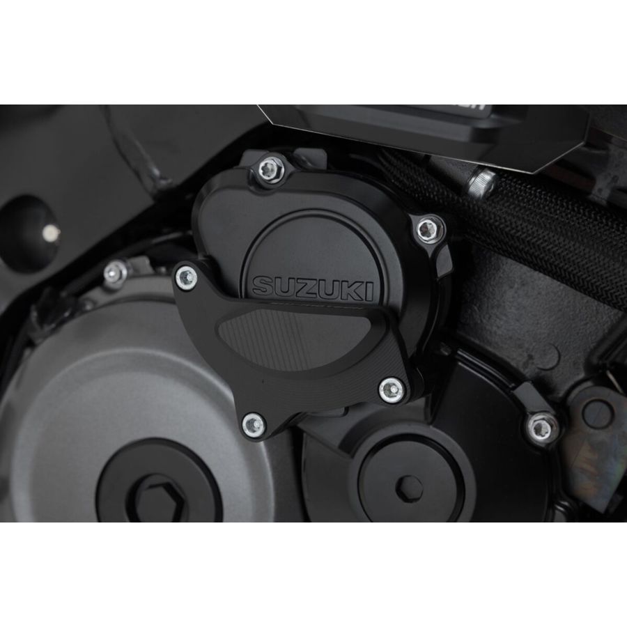 Ochrona silnika SW MOTECH engine case protector