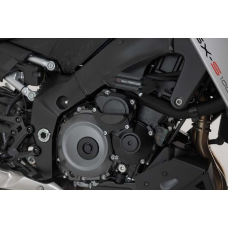 Ochrona silnika SW MOTECH engine case protector