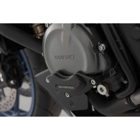 Ochrona silnika SW MOTECH engine case protector