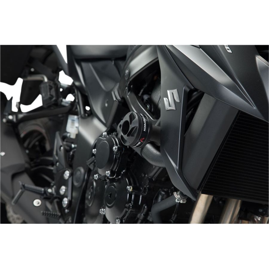 Zestaw sliderów SW MOTECH frame slider set