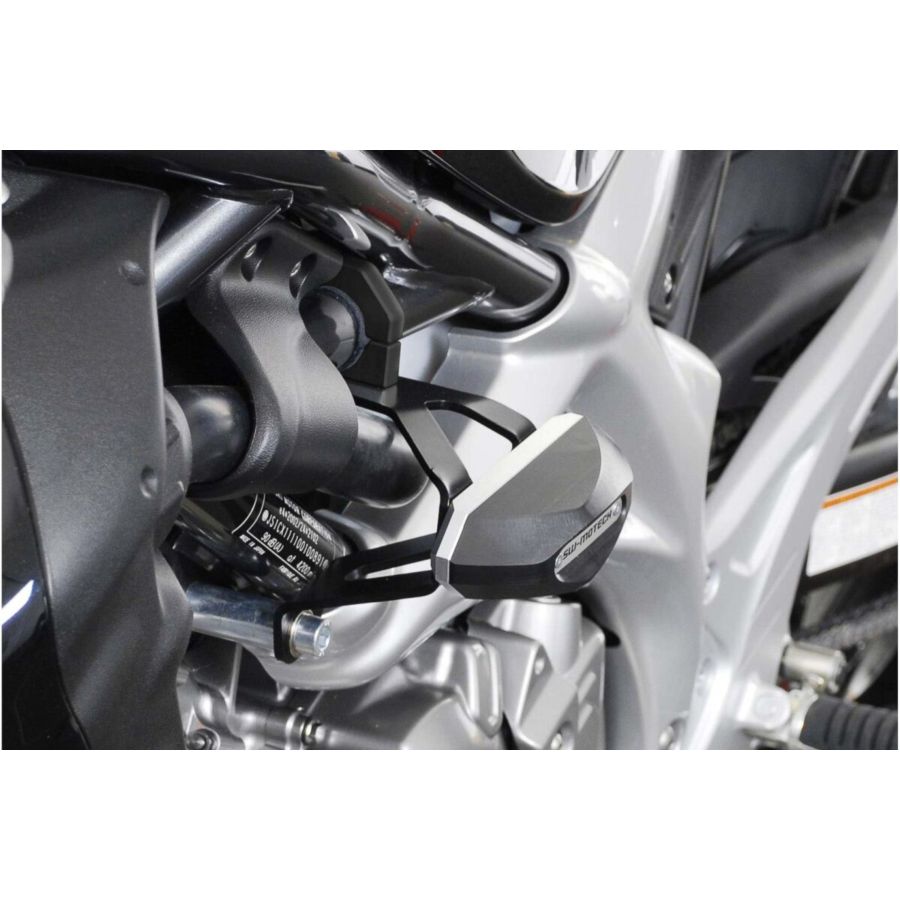 Zestaw sliderów SW MOTECH frame slider set