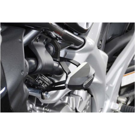Zestaw sliderów SW MOTECH frame slider set