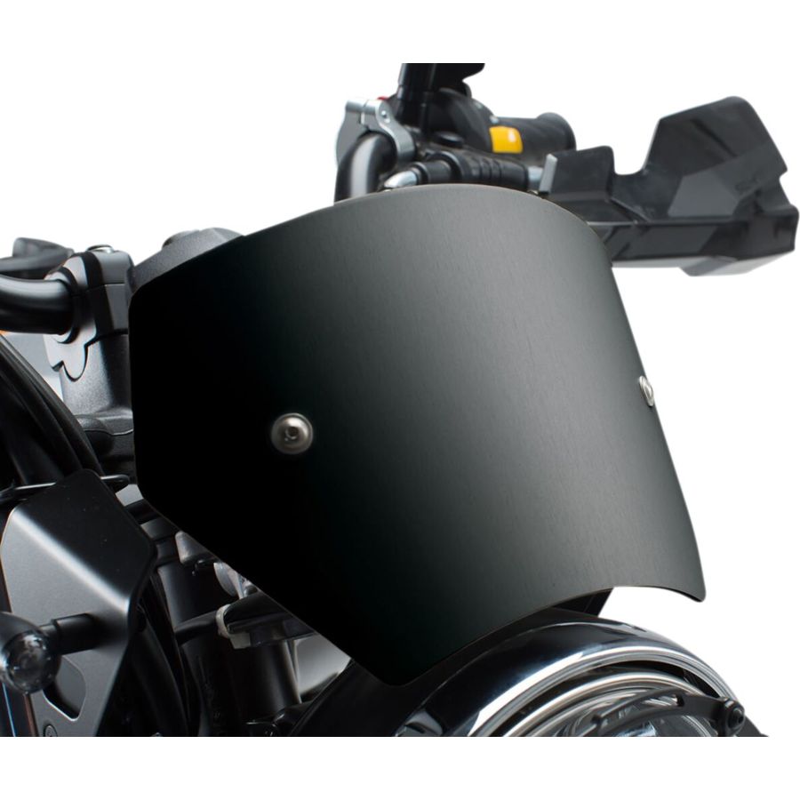 Przednia szyba SW MOTECH windscreen