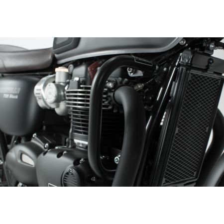 Crashbar / gmole SW MOTECH