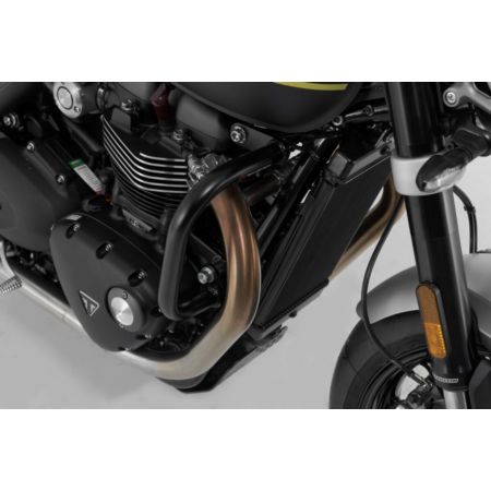Crashbar / gmole SW MOTECH
