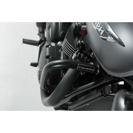 Crashbar / gmole SW MOTECH