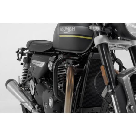 Crashbar / gmole SW MOTECH