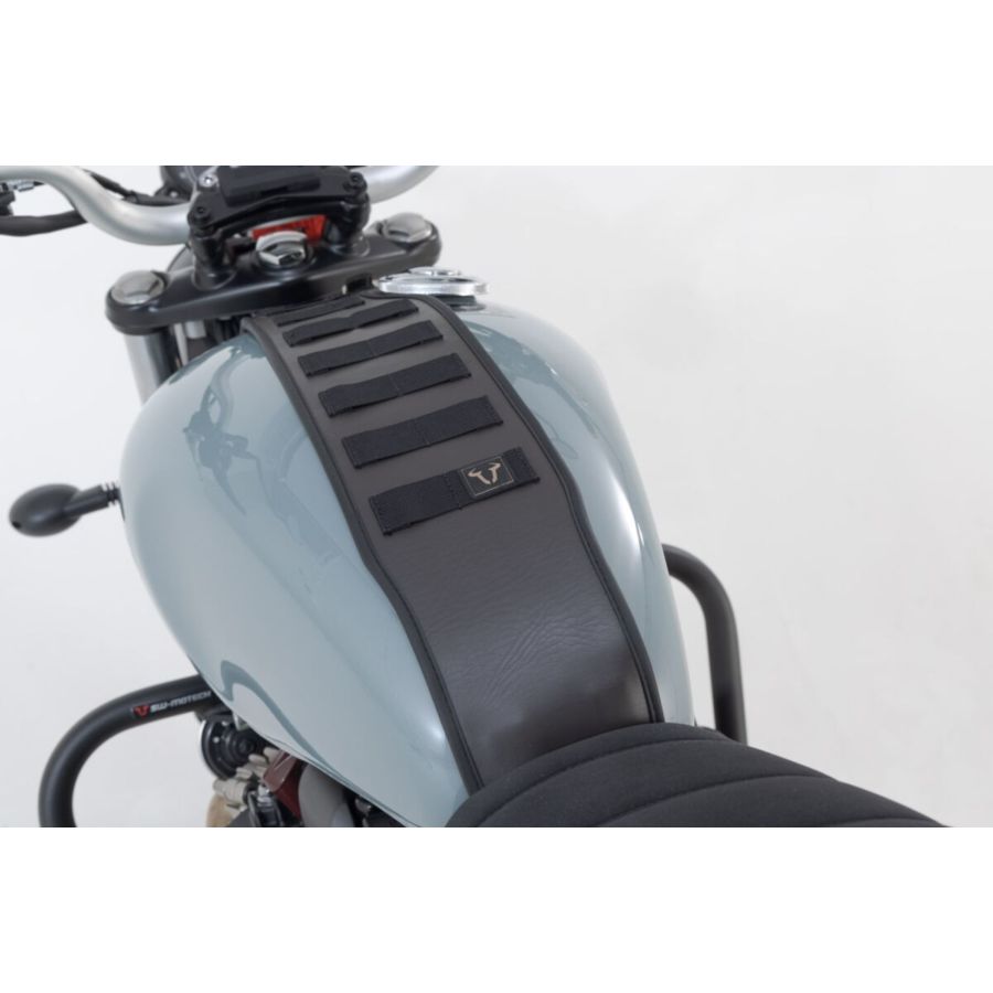 Pasek do butli legenda sla SW MOTECH tank strap le