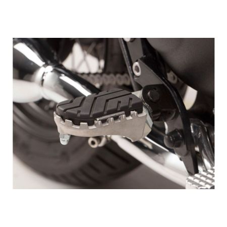 Zestaw podnóżków ion SW MOTECH footrest kit ion