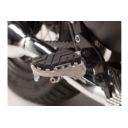 Zestaw podnóżków ion SW MOTECH footrest kit ion