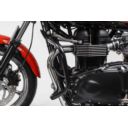 Crashbar / gmole SW MOTECH