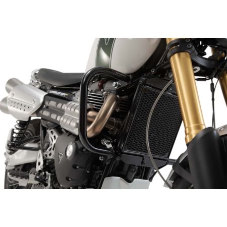 Crashbar / gmole SW MOTECH