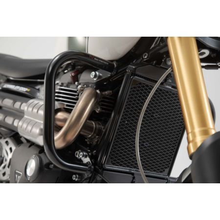 Crashbar / gmole SW MOTECH