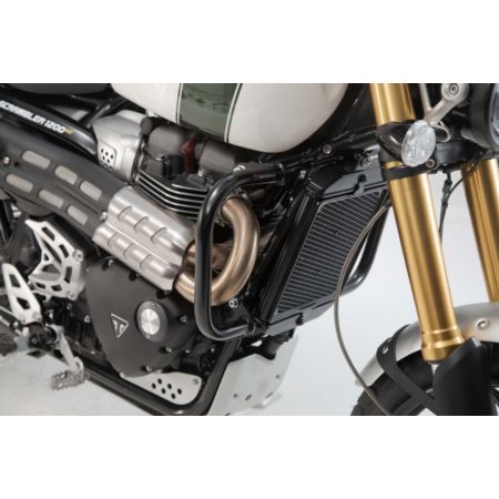 Crashbar / gmole SW MOTECH