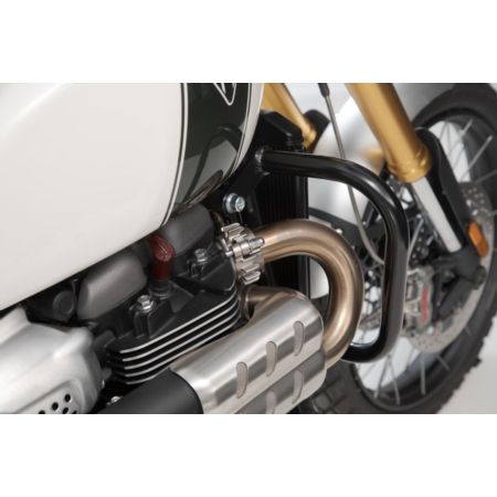 Crashbar / gmole SW MOTECH