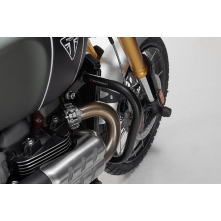 Crashbar / gmole SW MOTECH