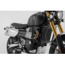 Crashbar / gmole SW MOTECH