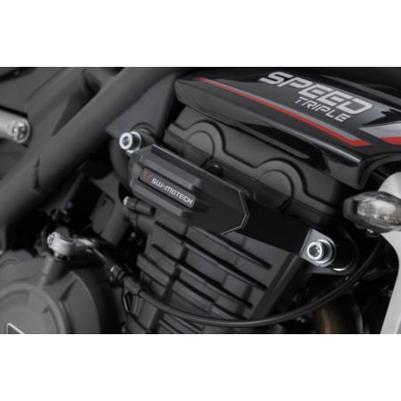 Zestaw sliderów SW MOTECH frame slider set