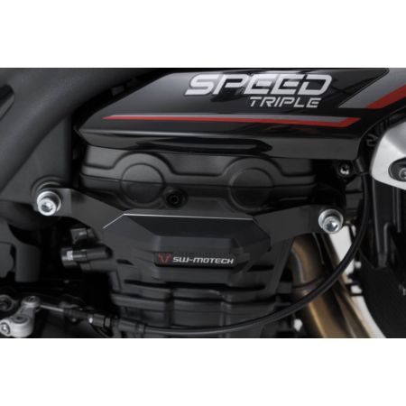 Zestaw sliderów SW MOTECH frame slider set