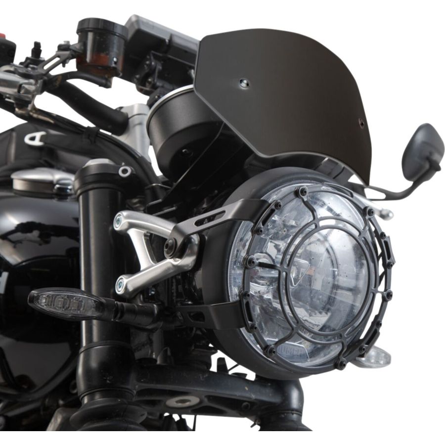 Szyba przednia speed twin SW MOTECH windscreen spe