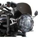 Szyba przednia speed twin SW MOTECH windscreen spe