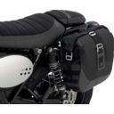 Zestaw sakwa stelaż b SW MOTECH sidebag sys legend