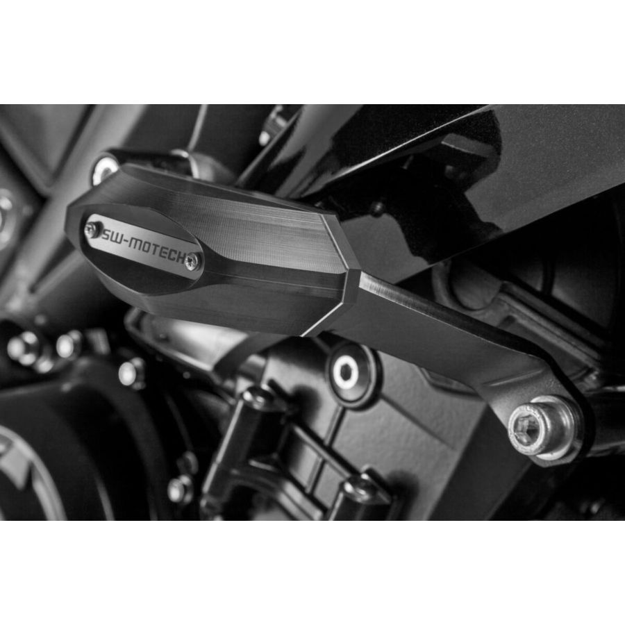 Zestaw sliderów SW MOTECH frame slider set