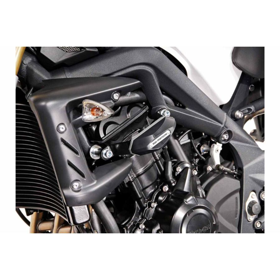 Zestaw sliderów SW MOTECH frame slider set