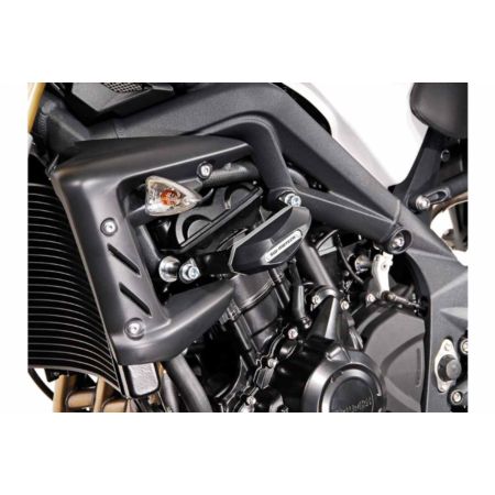Zestaw sliderów SW MOTECH frame slider set