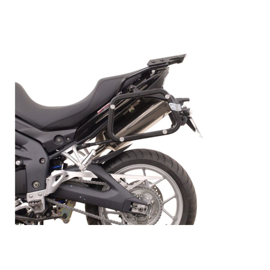 Bagażnik boczny evo tiger SW MOTECH evo side carri