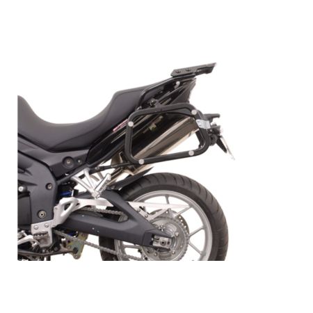 Bagażnik boczny evo tiger SW MOTECH evo side carri