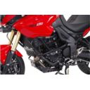 Crashbar / gmole SW MOTECH