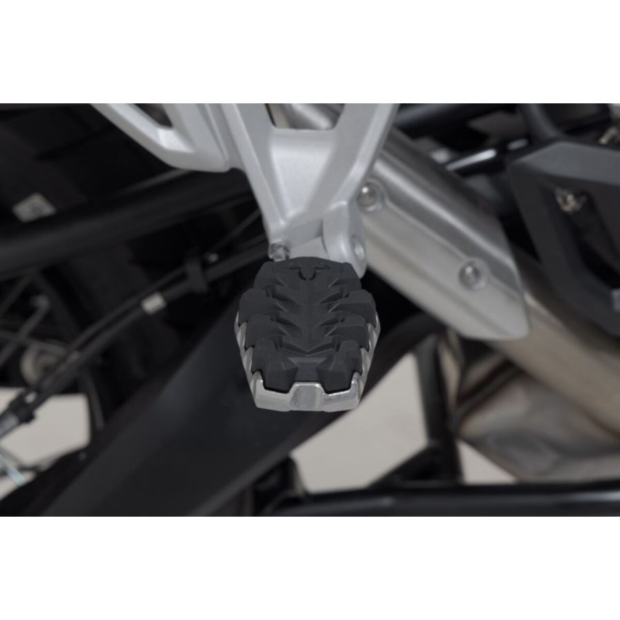 Podnóżek pasażera evo ki SW MOTECH evo passenger f