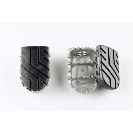 Zestaw podnóżków ion SW MOTECH ion footrest kit
