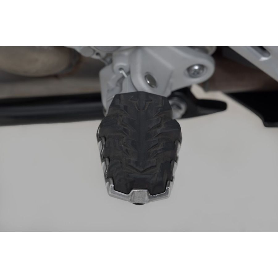 Zestaw podnóżków evo SW MOTECH evo footrest kit