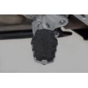 Zestaw podnóżków evo SW MOTECH evo footrest kit