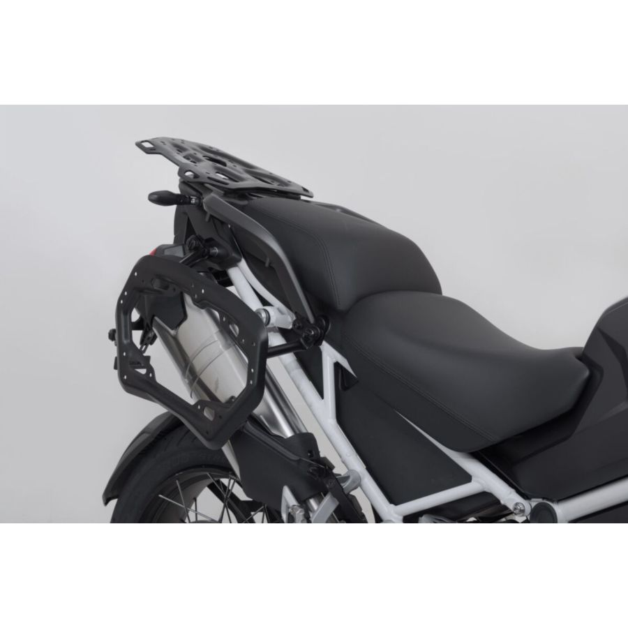 Bagażnik pro side SW MOTECH pro side carrier
