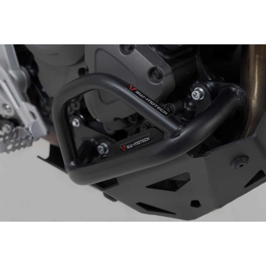 Crashbar / gmole SW MOTECH