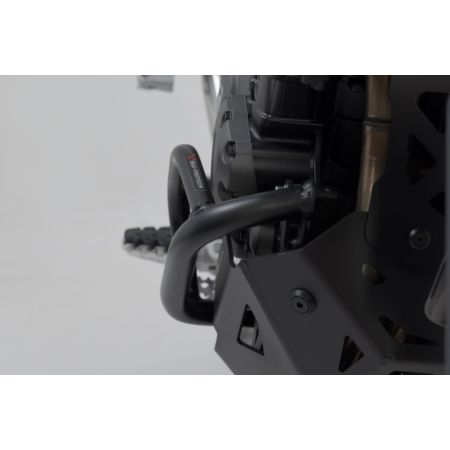 Crashbar / gmole SW MOTECH