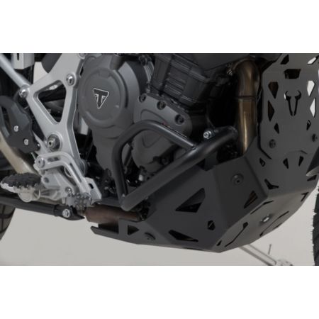 Crashbar / gmole SW MOTECH