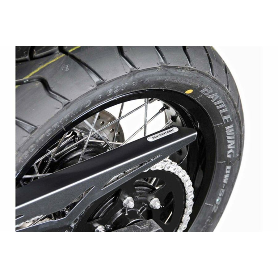 Osłona łańcucha SW MOTECH chain guard