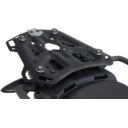 Bagaż adventure-rack SW MOTECH luggage adventure-r