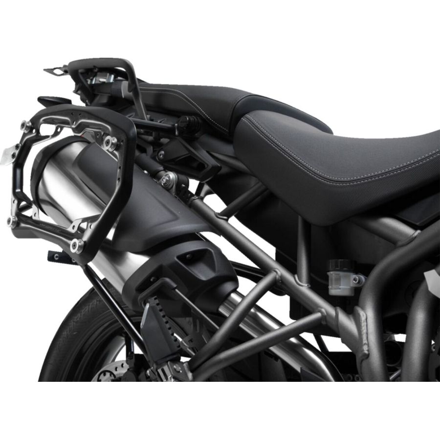 Bagażnik boczny pro SW MOTECH side carrier pro