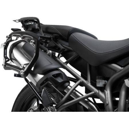 Bagażnik boczny pro SW MOTECH side carrier pro