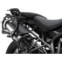 Bagażnik boczny pro SW MOTECH side carrier pro