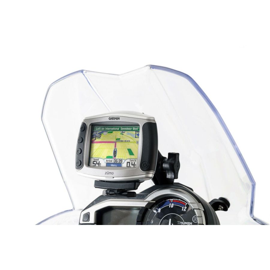 Uchwyt gps w kokpicie SW MOTECH cockpit gps mount