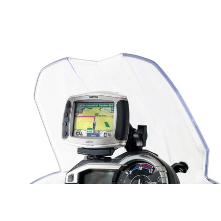 Uchwyt gps w kokpicie SW MOTECH cockpit gps mount